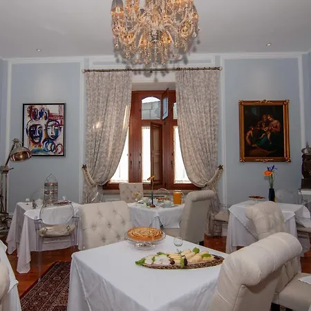 Вилла Vitorino *
